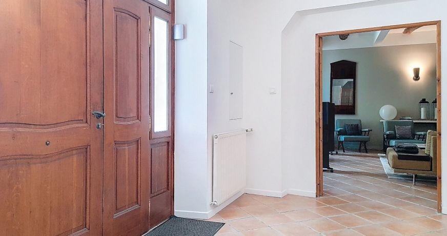 vente Maison Puissalicon