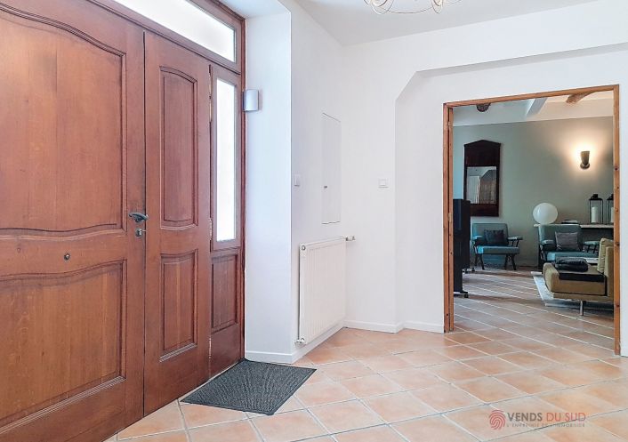 vente Maison Puissalicon