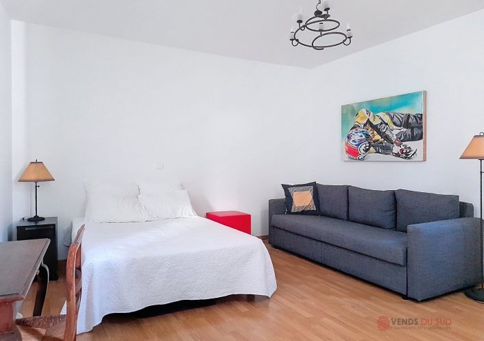 vente Maison Puissalicon