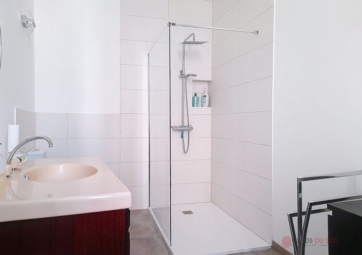 vente Maison Puissalicon