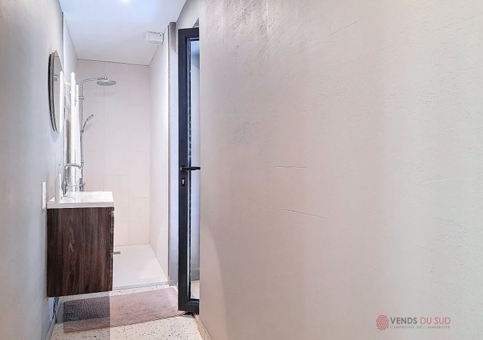 vente Maison Puissalicon