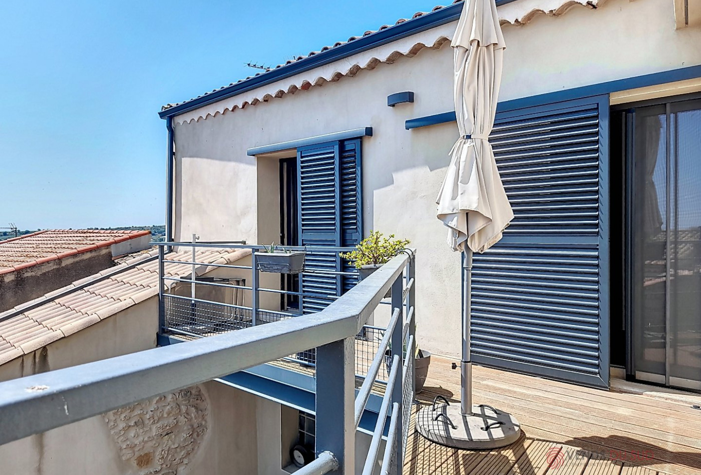 à vendre Maison Puissalicon - Photo 1