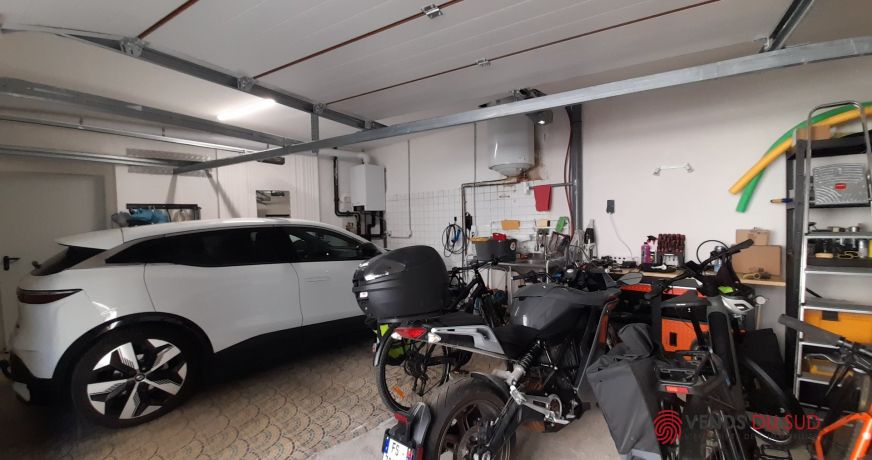 vente Maison Puissalicon