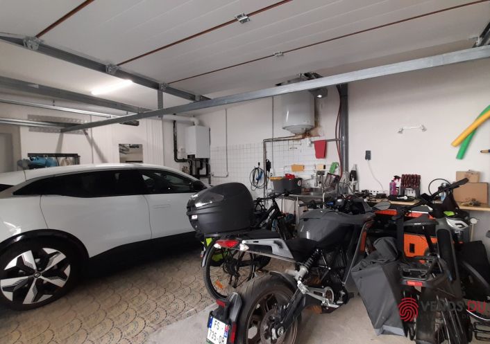 vente Maison Puissalicon