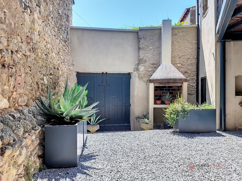 vente Maison Puissalicon - Photo 4