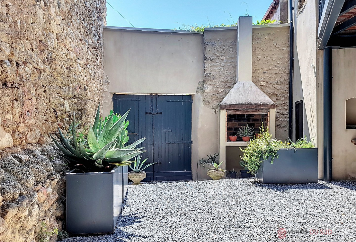 à vendre Maison Puissalicon - Photo 4