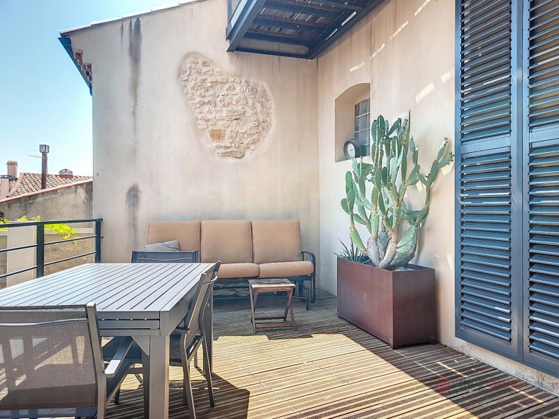 vente Maison Puissalicon - Photo 6