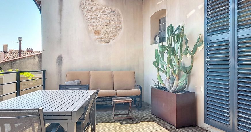 vente Maison Puissalicon