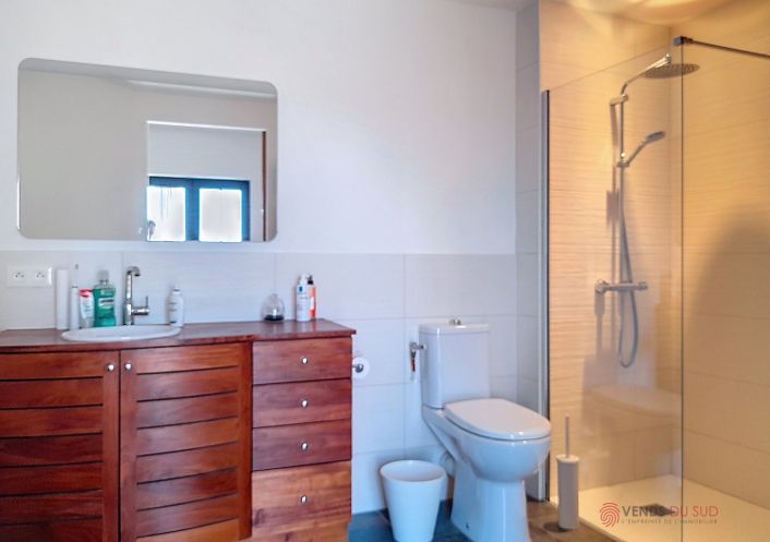 vente Maison Puissalicon