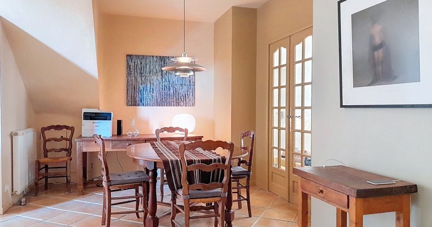 vente Maison Puissalicon