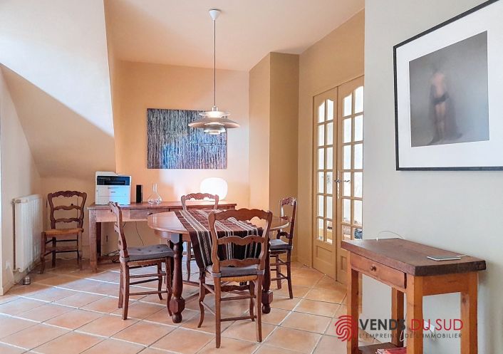 vente Maison Puissalicon