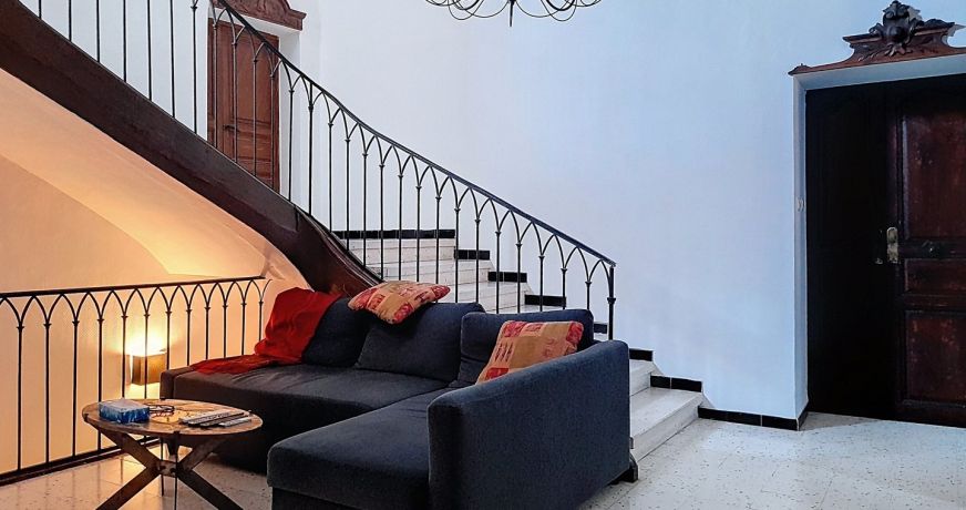 vente Maison Puissalicon