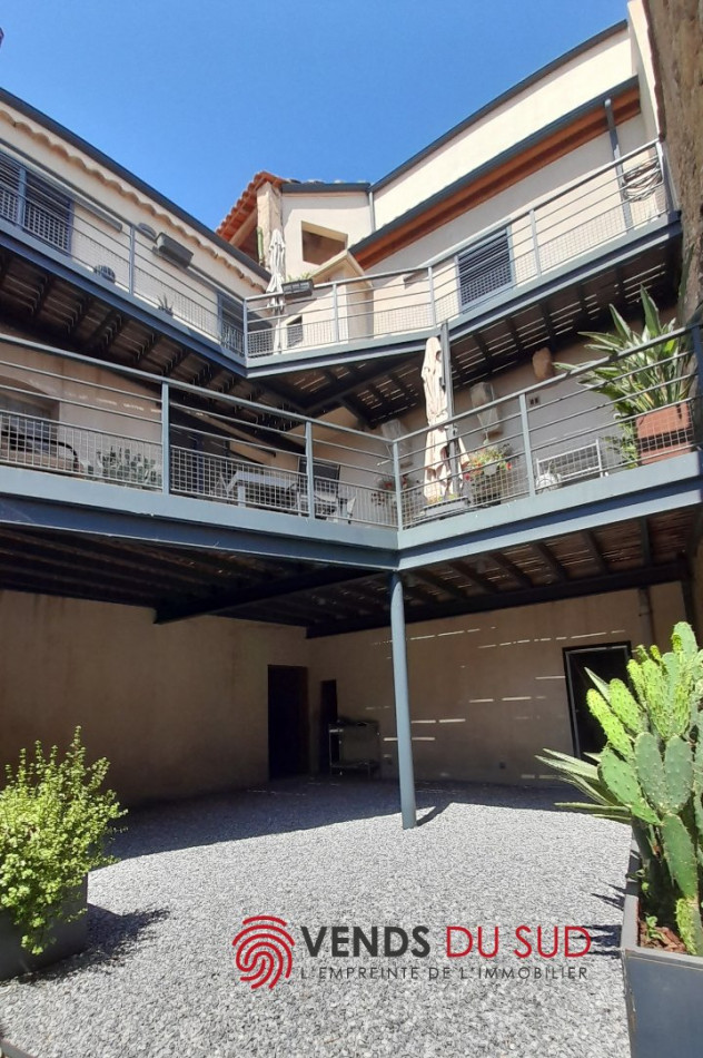 vente Maison Puissalicon - Photo 2