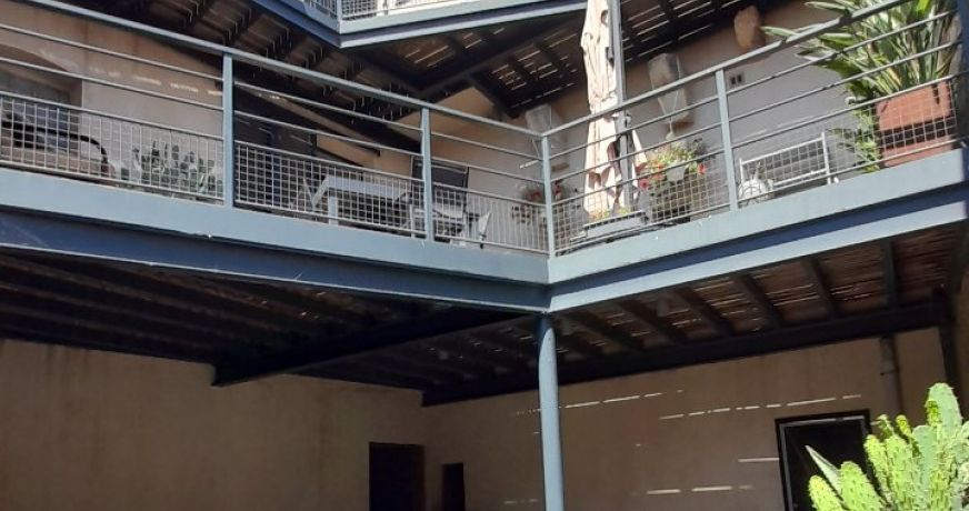 vente Maison Puissalicon