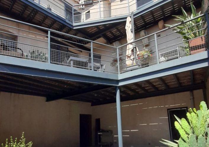 vente Maison Puissalicon