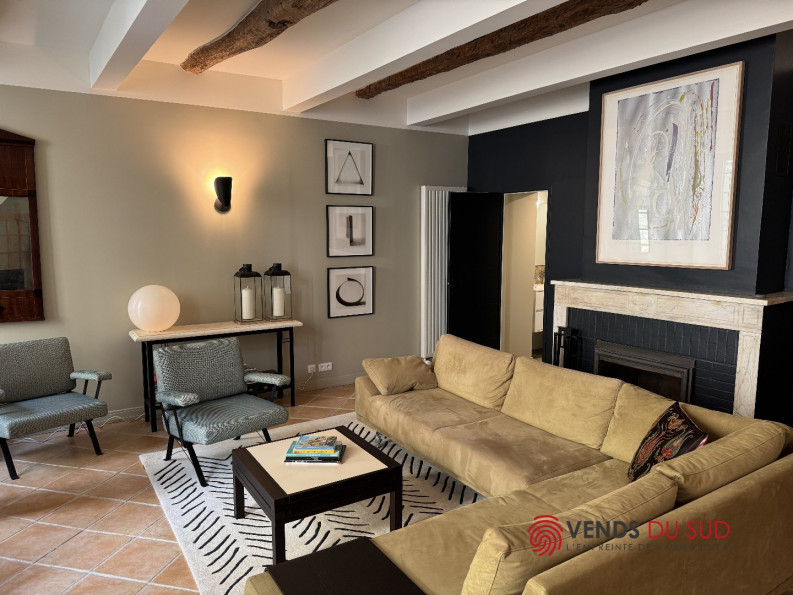 vente Maison Puissalicon - Photo 7