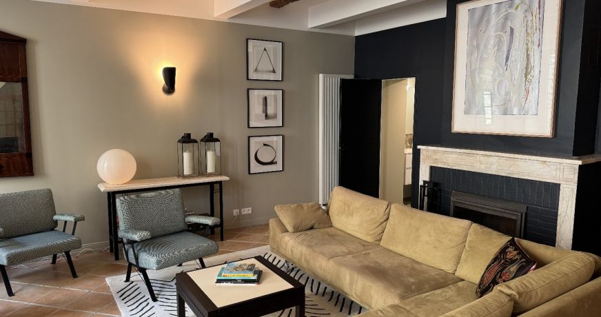 vente Maison Puissalicon