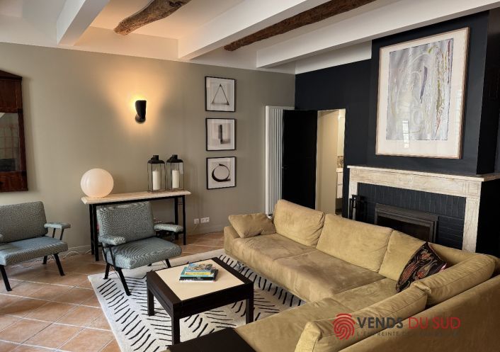 vente Maison Puissalicon