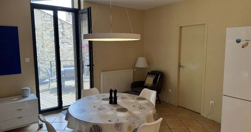 vente Maison Puissalicon