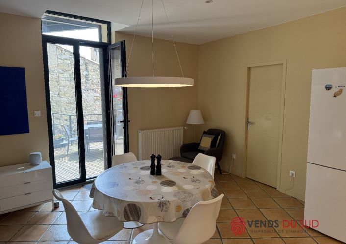 vente Maison Puissalicon