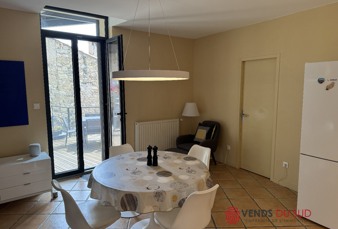 à vendre Maison Puissalicon - Photo 8