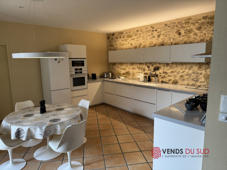 vente Maison Puissalicon - Photo 9