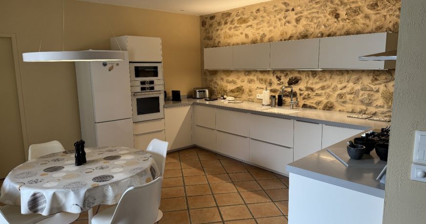 vente Maison Puissalicon