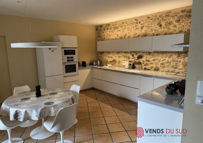 vente Maison Puissalicon