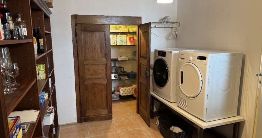 vente Maison Puissalicon