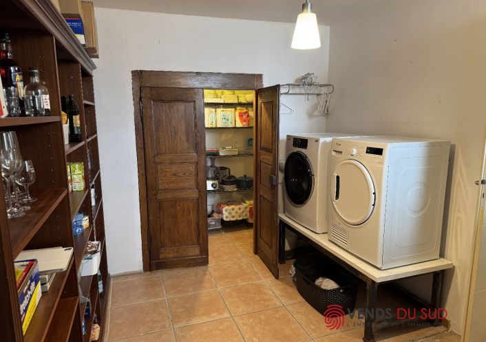 vente Maison Puissalicon