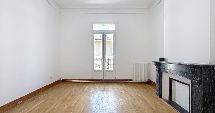 vente Appartement Beziers