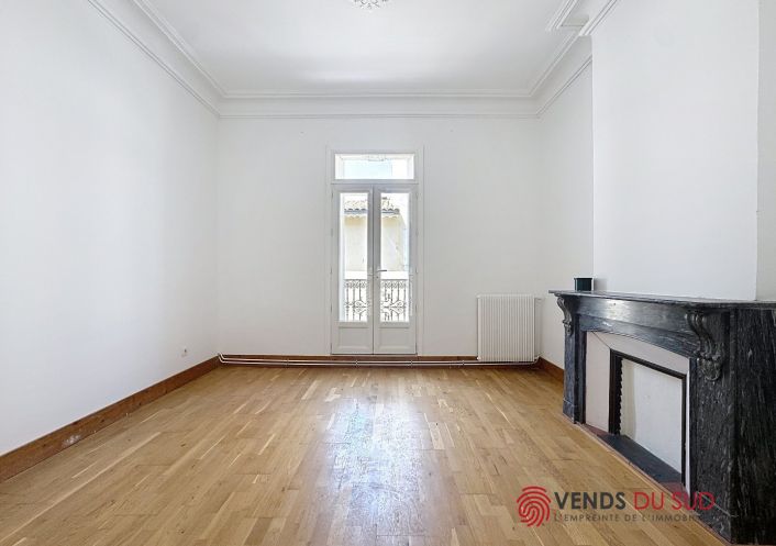 vente Appartement Beziers