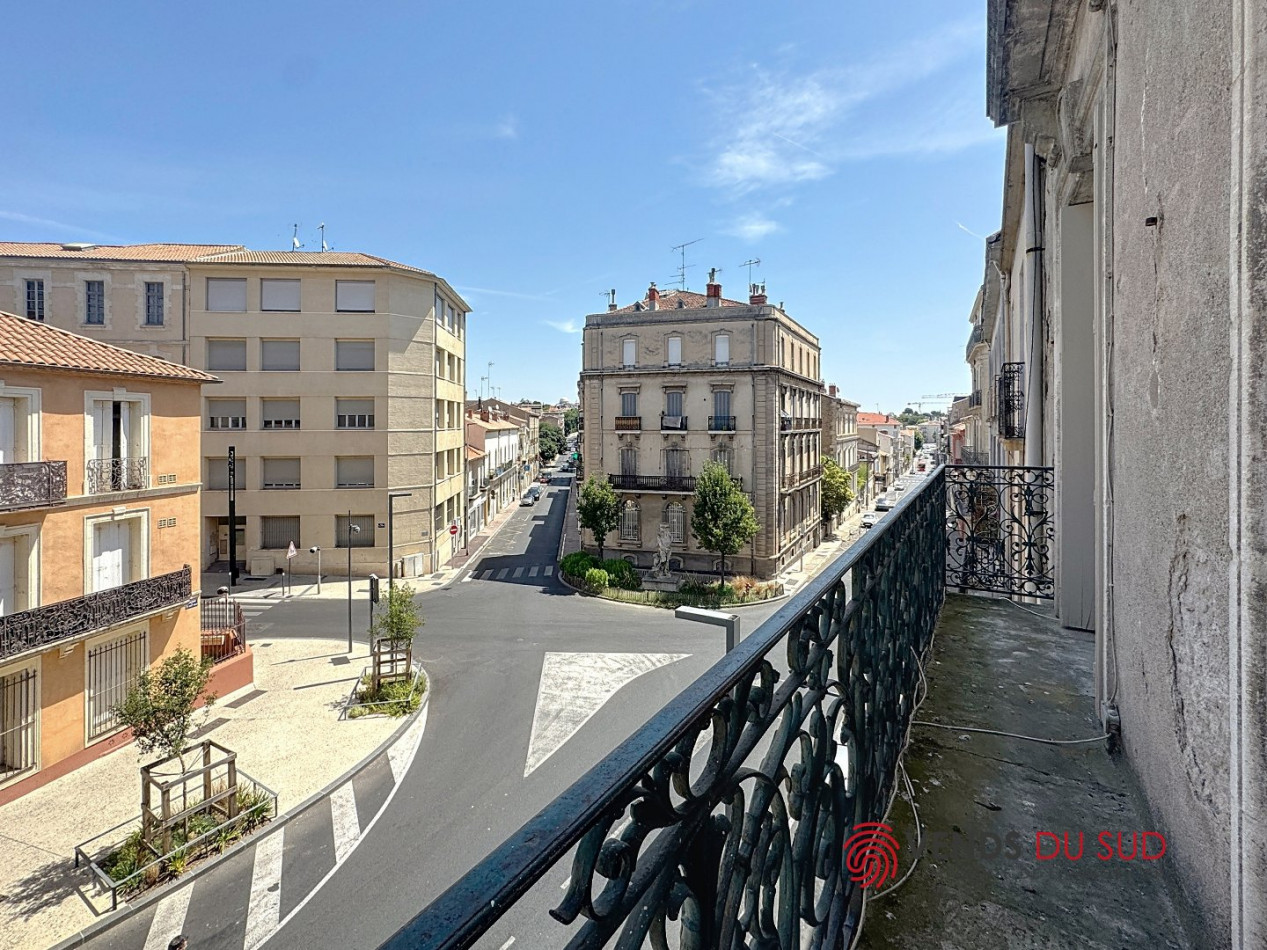 vente Appartement Beziers - Photo 9