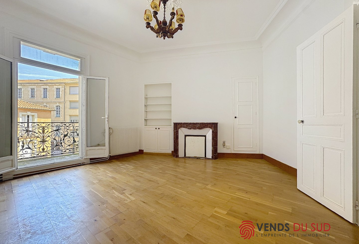 à vendre Appartement Beziers - Photo 1