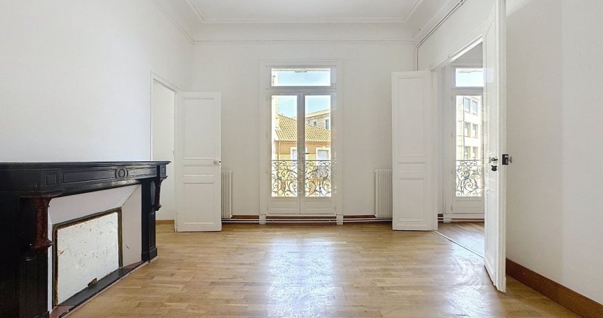 vente Appartement Beziers