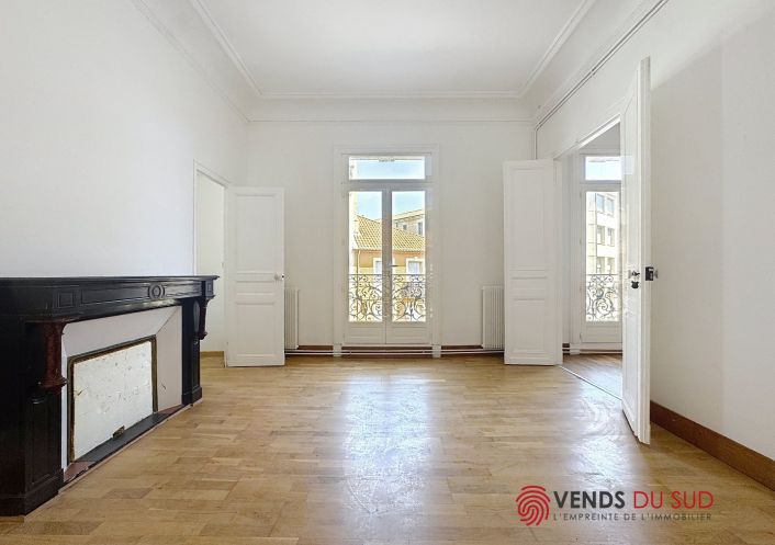 vente Appartement Beziers