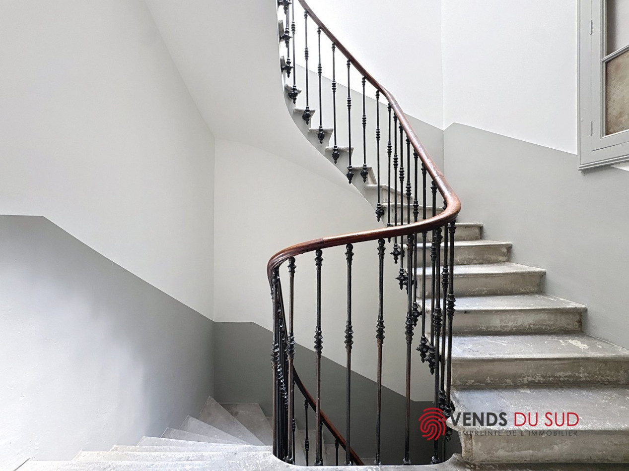 vente Appartement Beziers - Photo 10