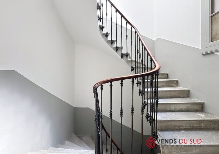 vente Appartement Beziers