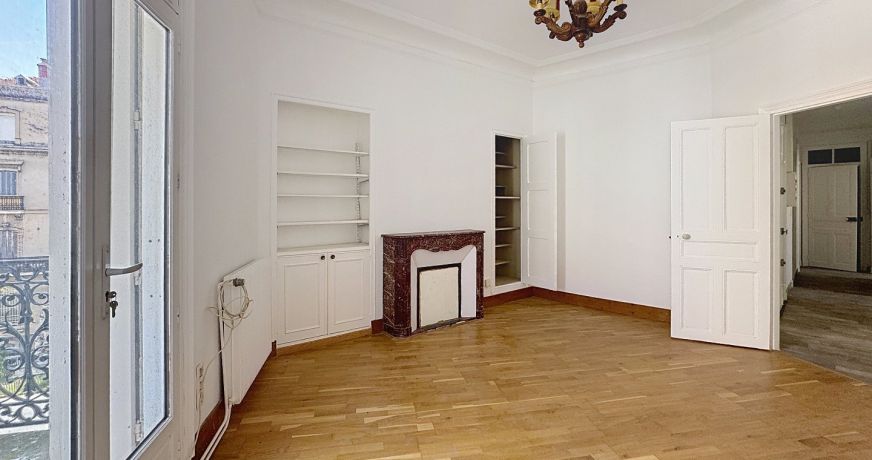 vente Appartement Beziers