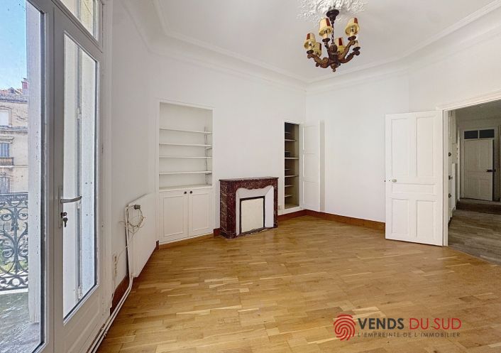 vente Appartement Beziers