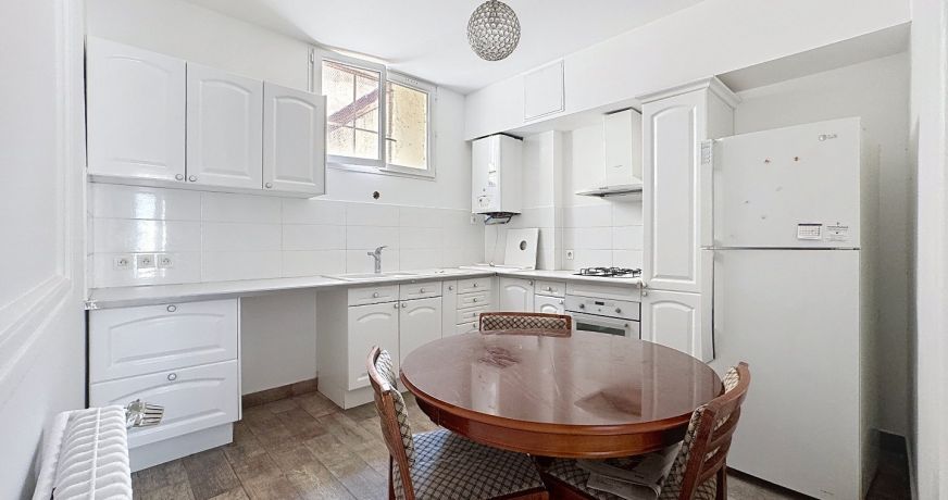 vente Appartement Beziers