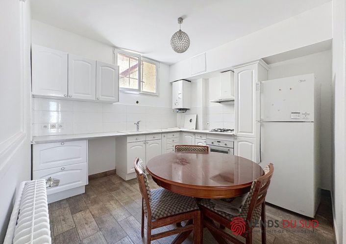 vente Appartement Beziers