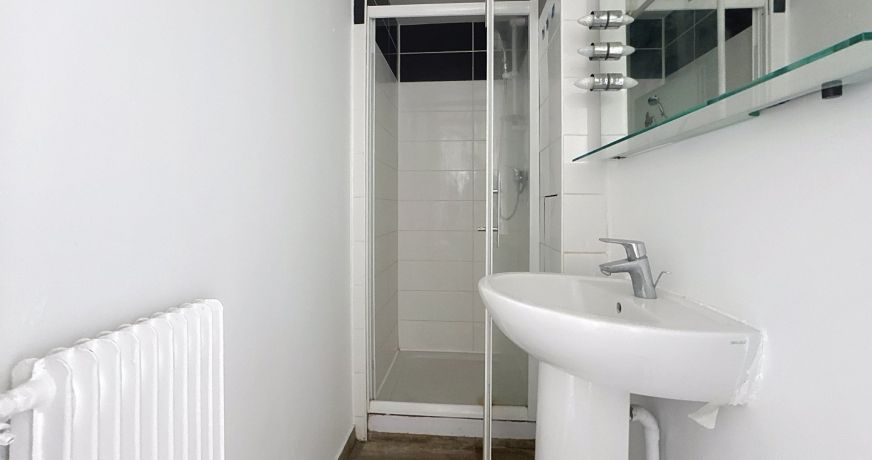 vente Appartement Beziers