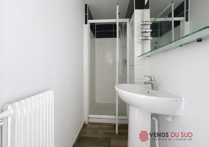 vente Appartement Beziers