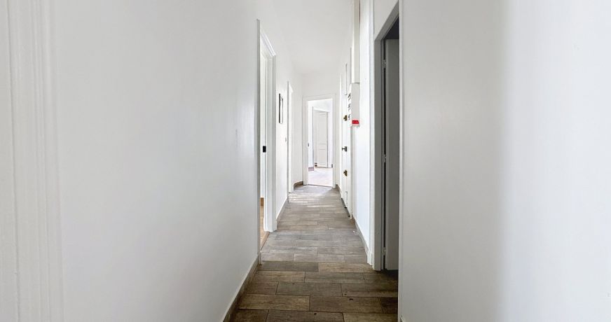 vente Appartement Beziers