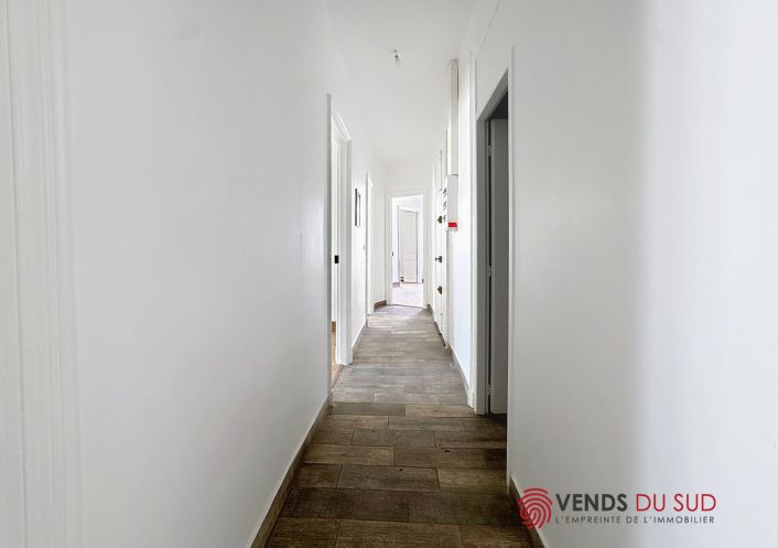 vente Appartement Beziers