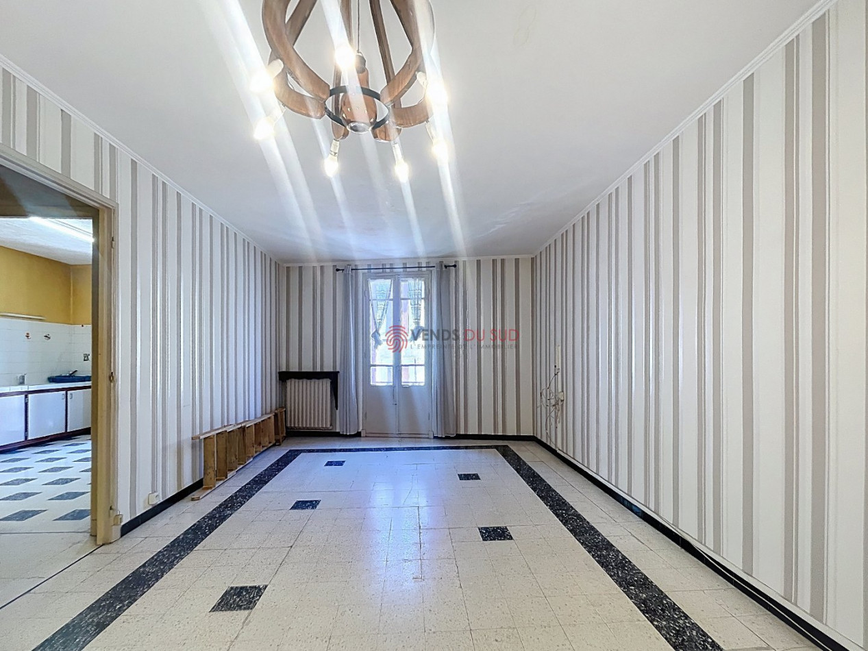vente Maison de ville Beziers - Photo 3