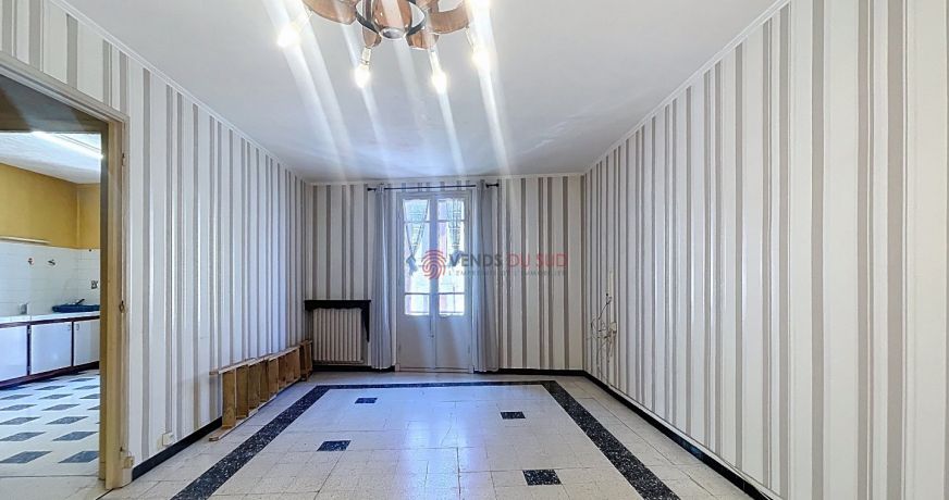 vente Maison de ville Beziers
