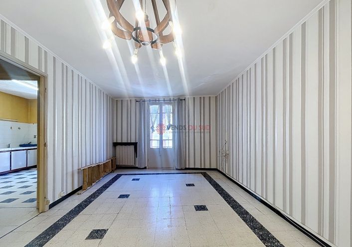 vente Maison de ville Beziers