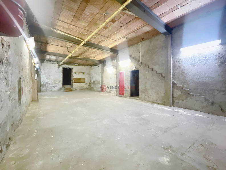 vente Maison de ville Beziers - Photo 2